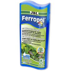 Fertilizant lichid JBL Ferropol 250 ml pentru 1000 l