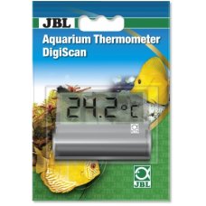 Termometru JBL Aquarium Thermometer DigiScan