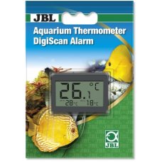 Termometru JBL Aquarium Thermometer DigiScan Alarm