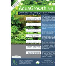 AquaGrowth Soil 9  kg