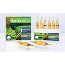 Bacter Kit Soil Fresh 6 vials