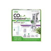Set CO2 Professional Pack