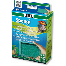 Burete curatire JBL Spongi (Aquarium sponge)