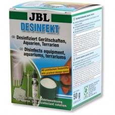 Dezinfenctat  JBL Desinfekt