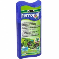 Fertilizant lichid JBL Ferropol 500 ml pentru 2000 l