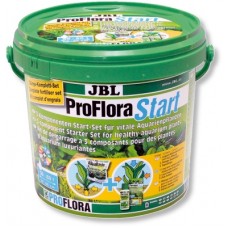 Fertilizant substrat JBL ProfloraStart Set 3kg 50-100 l