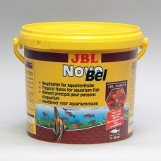 Hrana fulgi pentru toate speciile JBL NovoBel 5.5 l