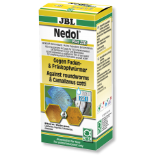 Medicament JBL Nedol Plus 250  100 ml pentru 750l