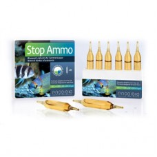 Stop Ammo 6 fiole