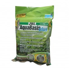 Substrat JBL AquaBasis plus 2,5 l
